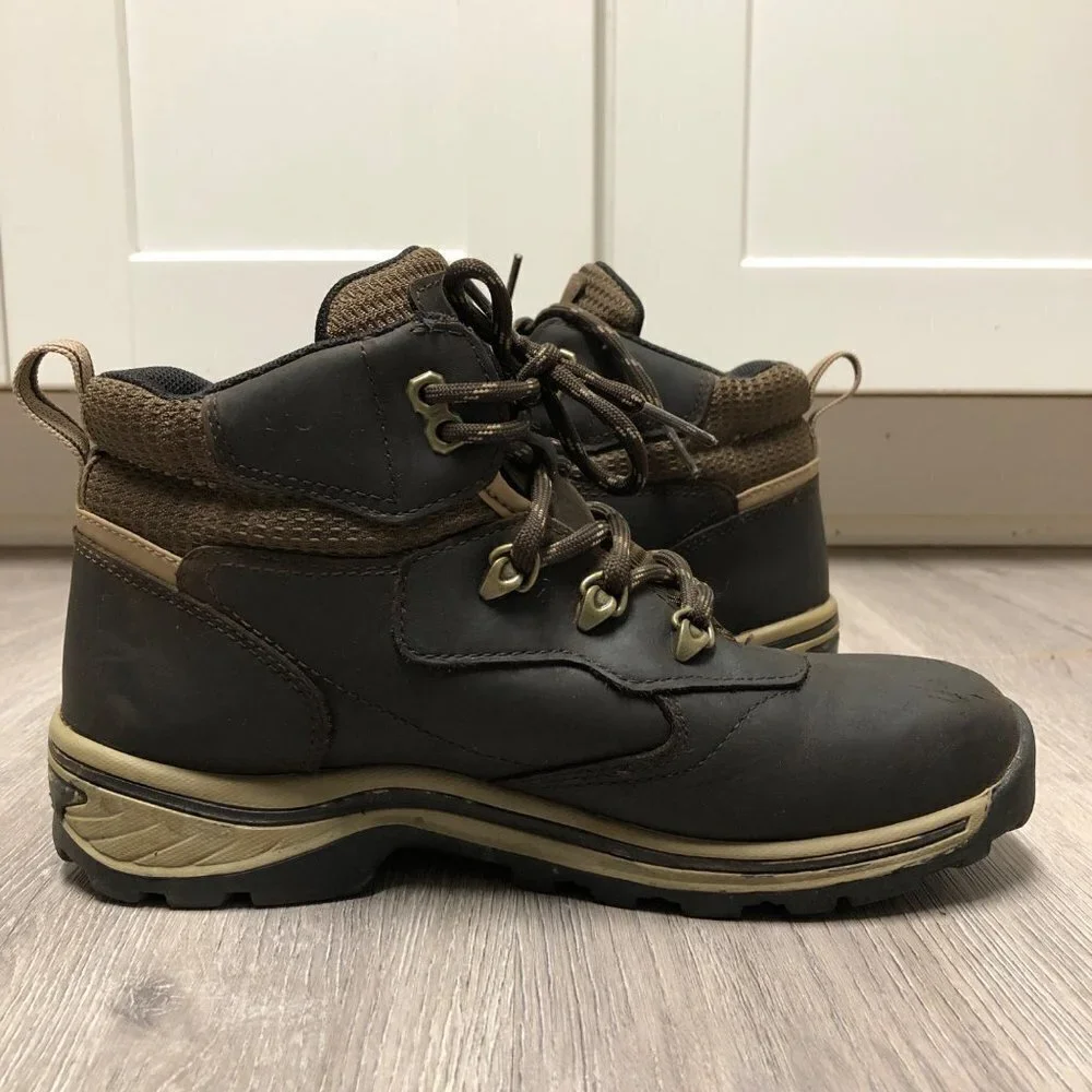 Timberland boys size